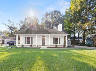 7655 Dividend Dr, Baton Rouge, LA 70817