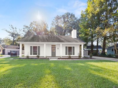 7655 Dividend Dr, Baton Rouge, LA, 70817