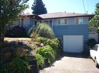 3517 SW Rose St, Seattle, WA 98126
