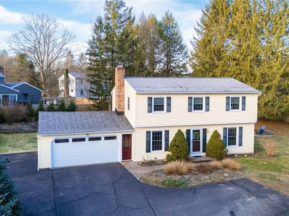 5 Sugarwood Dr, Pittsford, NY 14534
