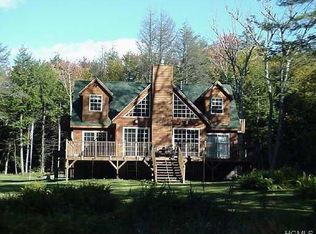 726 Anderson Rd, Livingston Manor, NY 12768