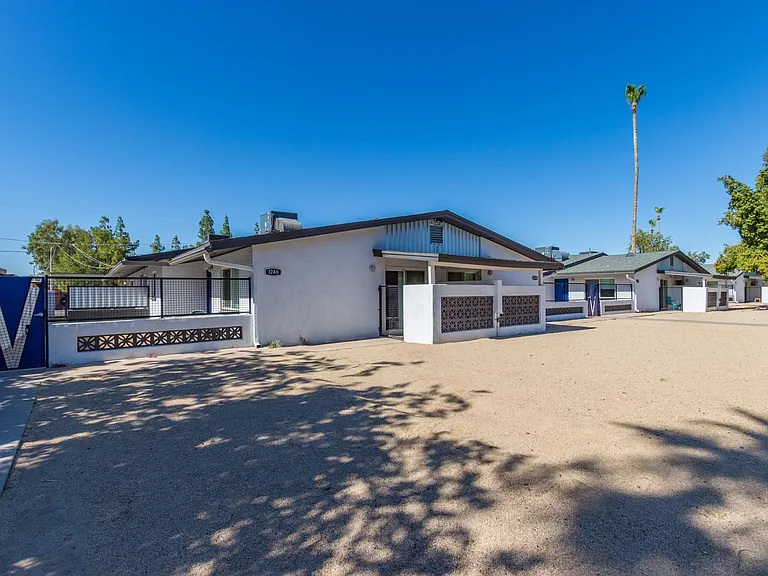 Villas on 4th Tempe — Photo 4
