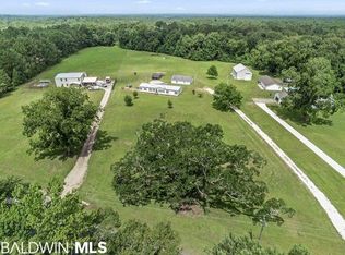 43235 Highway 225, Bay Minette, AL 36507