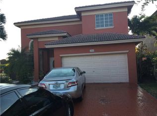 1960 SW 155th Ave, Miami, FL 33185