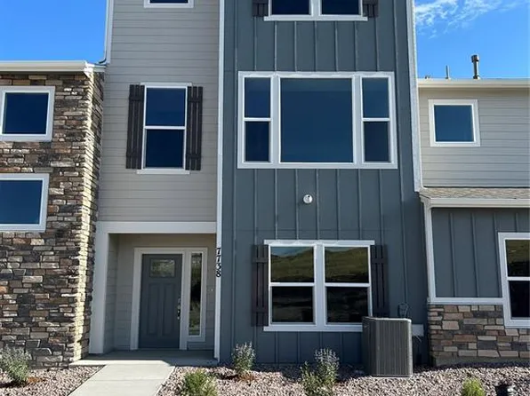7738 Bone Creek Ln, Colorado Springs, CO 80924