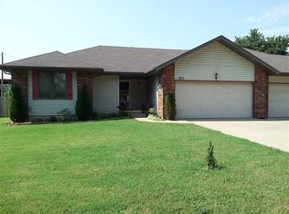 505-507 Frank St, Nixa, MO 65714