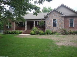 103 Little Red River Ln, Searcy, AR 72143