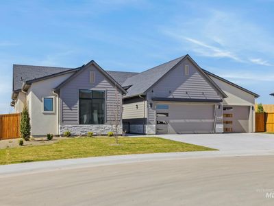773 S Ptolemy Ln, Eagle, ID, 83616