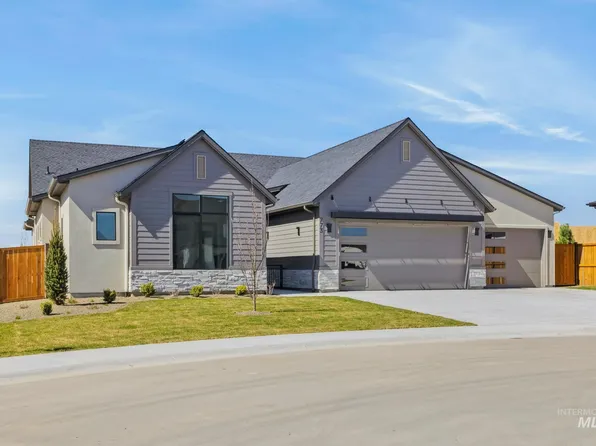 773 S Ptolemy Ln, Eagle, ID 83616