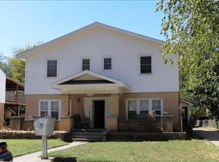 928 S Flood Ave APT 2, Norman, OK 73069