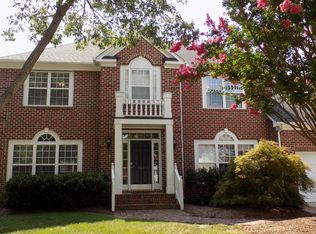 102 Marble Falls Way, Cary, NC 27519