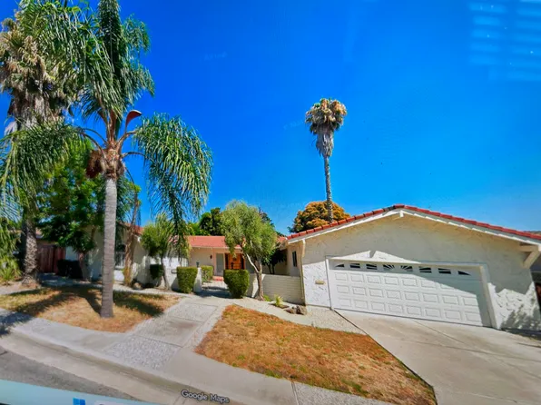 2617 Birchtree Ln, Santa Clara, CA 95051
