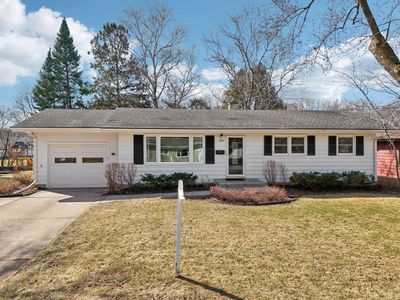 5741 KRONCKE Drive, Madison, WI, 53711