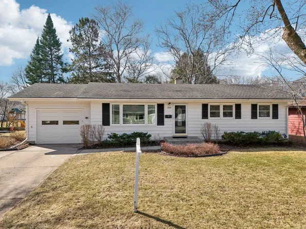 5741 KRONCKE Drive, Madison, WI 53711