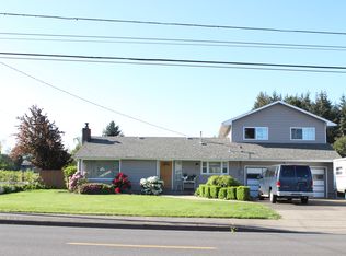 1493 Hayden Bridge Rd, Springfield, OR 97477