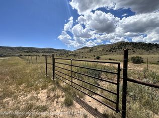 Tract9a Alamo Cyn, Hondo, NM 88336