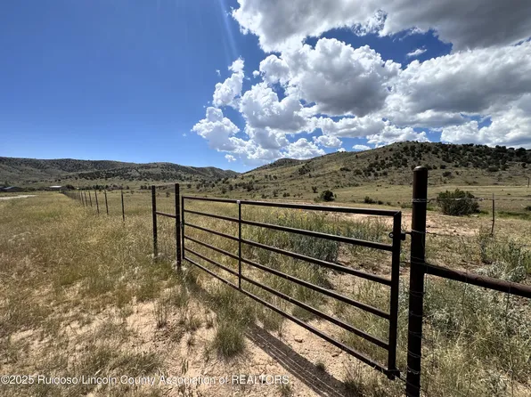 Tract9a Alamo Cyn, Hondo, NM 88336