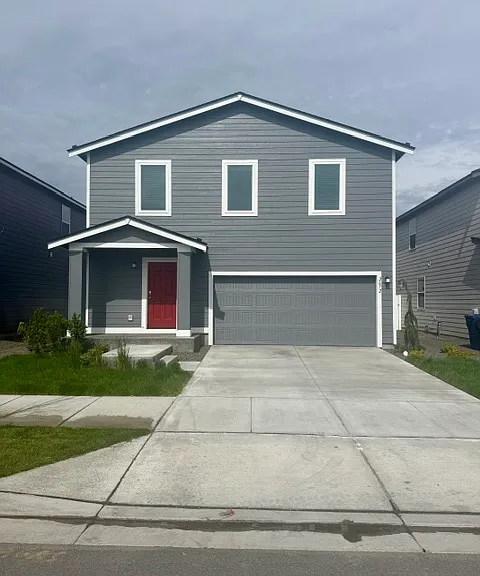 2672 N Broadwing Ln — Photo 1
