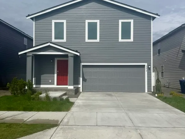 2672 N Broadwing Ln, Liberty Lake, WA 99019
