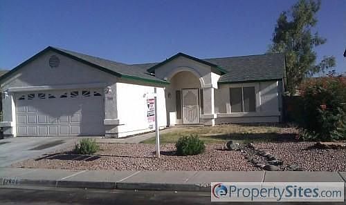 1st image of 3806 W Firehawk Dr