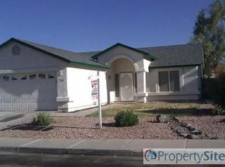 3806 W Firehawk Dr, Glendale, AZ 85308