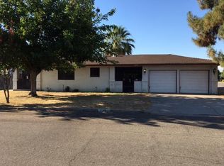 4895 E Cornell Ave, Fresno, CA 93703