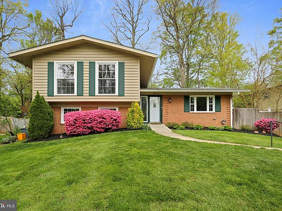 2nd image of 14312 Woodcrest Dr