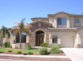 4672 S Bandit Rd, Gilbert, AZ 85297