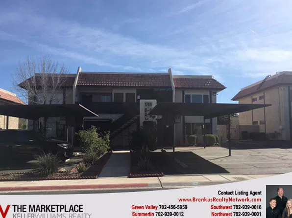 1765 Jupiter Ct APT D, Las Vegas, NV 89119