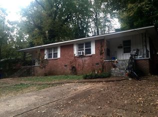937 Royal Ave, Florence, AL 35630