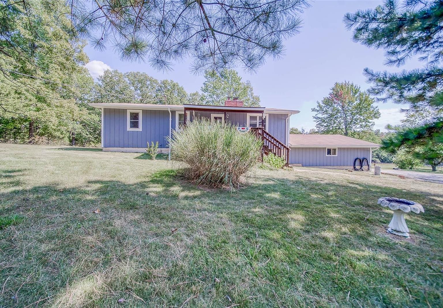 132 Evergreen Hill Dr, Leslie, MO 63056 MLS 23057316 Zillow