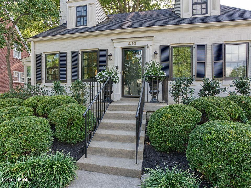 410 Meridian Ave, Norbourne Estates, KY 40207 Zillow