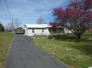 114 Haynes Rd, Altoona, AL 35952
