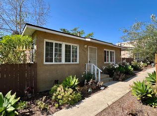 4355-4361 Parks Ave #4359, La Mesa, CA 91941