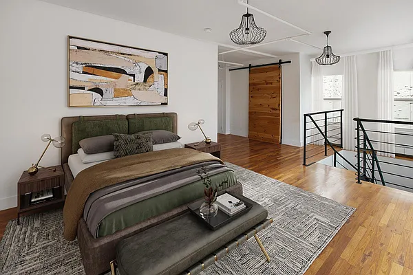 Rented by Time Equities Brokerage | media 4