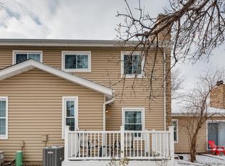 8472 Everett Way UNIT B, Arvada, CO 80005