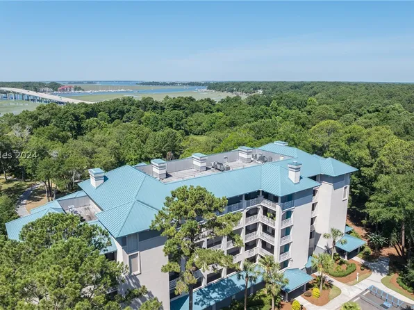 50 Verbena Ln APT 2402, Hilton Head Island, SC 29926