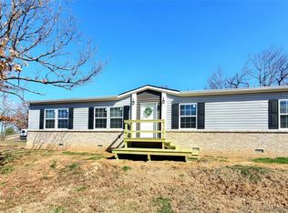 10577 Trackdeer St, Sand Springs, OK 74063