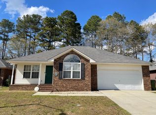 925 Lamorak St, Sumter, SC 29154