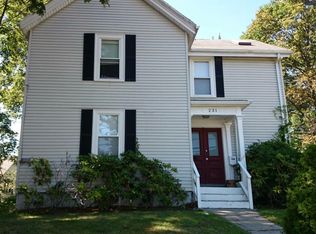 231 Foster St #OU, Brighton, MA 02135