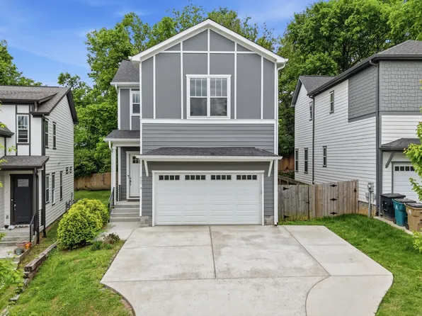 507A Southern Turf Dr, Nashville, TN 37211