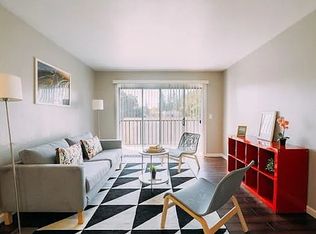 2701 High Street, Oakland, CA 94619