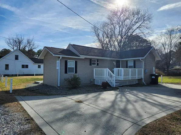 6420 Olie Ln, Chincoteague Island, VA 23336