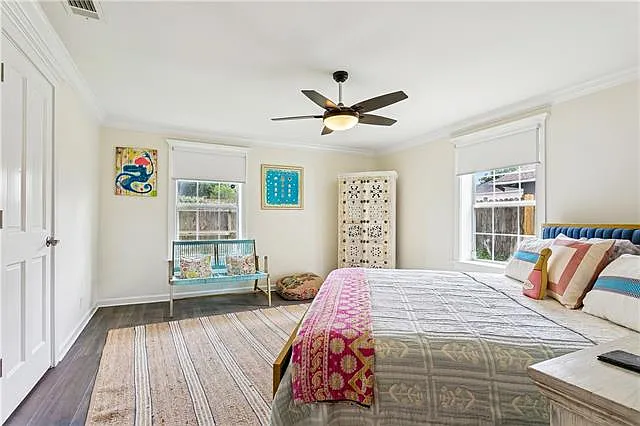 2600 Peniston St #LOWER — Photo 12