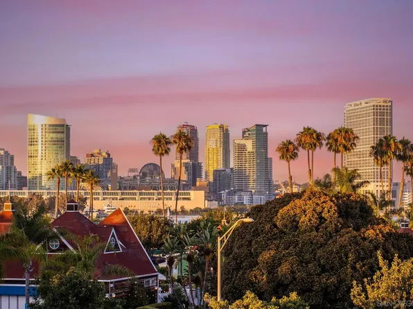 1220 1st St Unit 306, Coronado, CA 92118