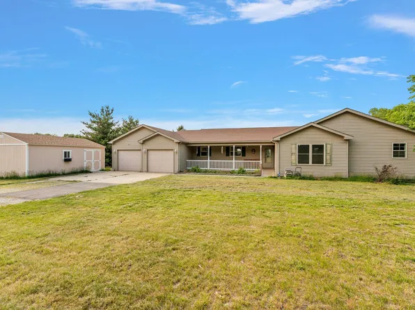 942 W County Road 900 N, Wheatfield, IN 46392