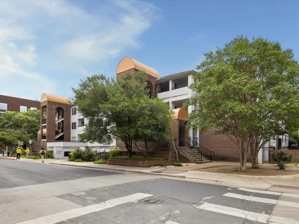 501 W 26th St APT 306, Austin, TX 78705
