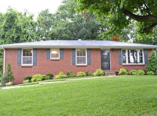 2122 Pea Ridge Rd, Clarksville, TN 37040