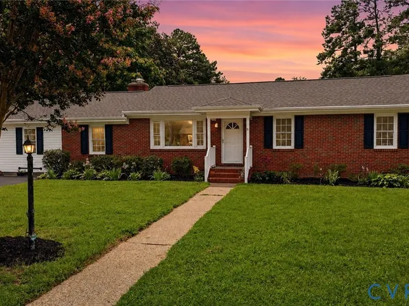 1107 Diane Ln, Richmond, VA 23227