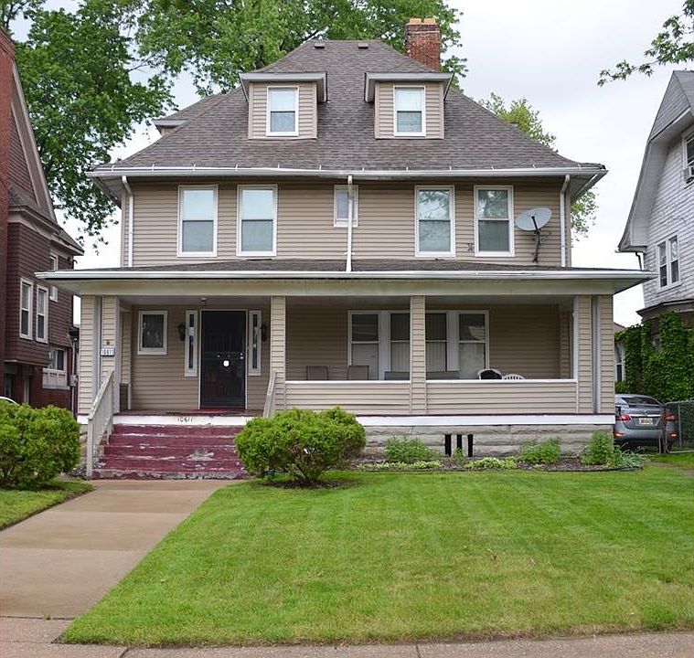 1st image of 10611 Drexel Ave